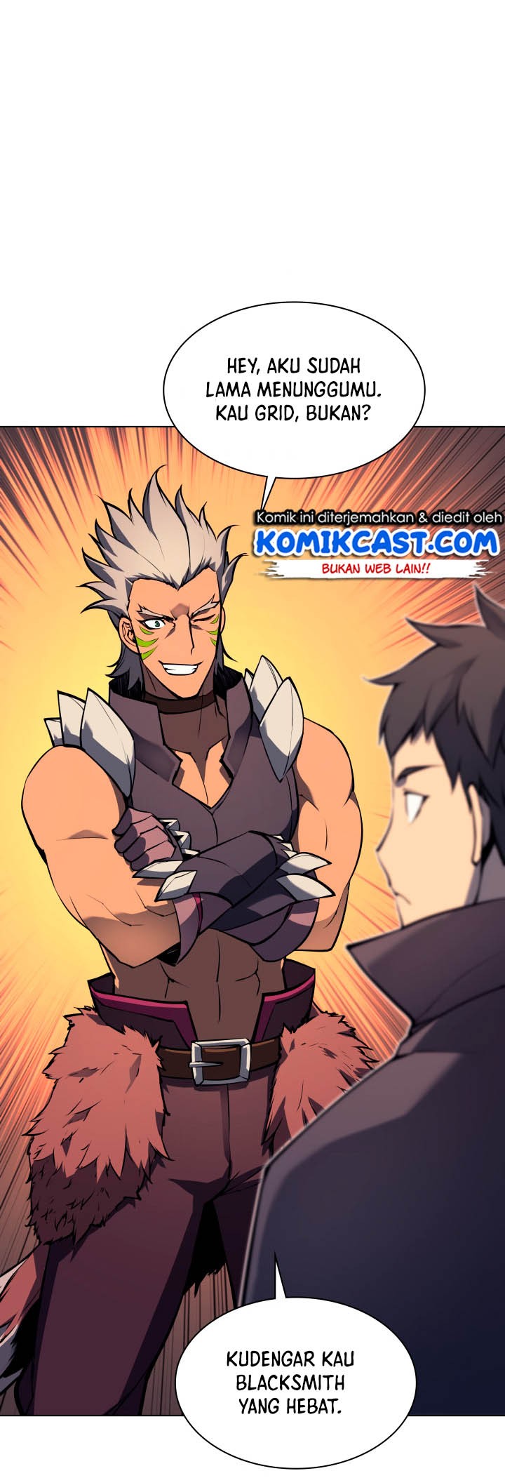 Overgeared Chapter 62 - halaman 47