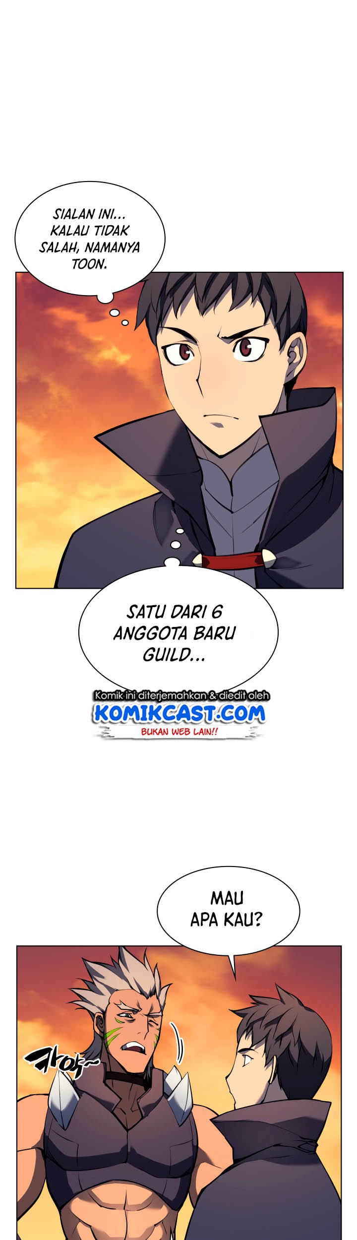 Overgeared Chapter 62 - halaman 48
