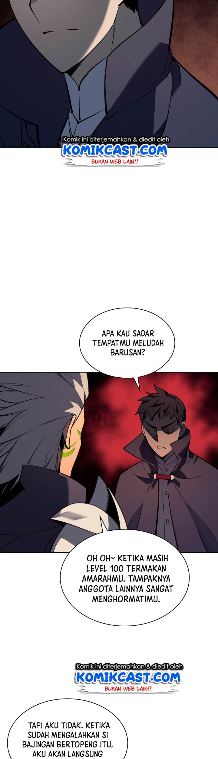 Overgeared Chapter 62 - halaman 50