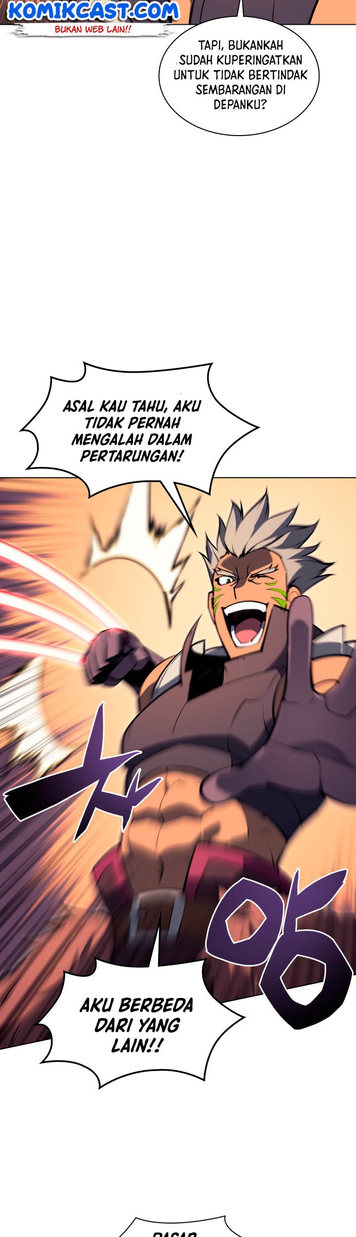 Overgeared Chapter 62 - halaman 54