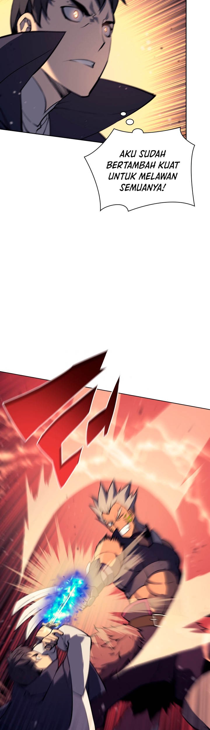Overgeared Chapter 62 - halaman 56
