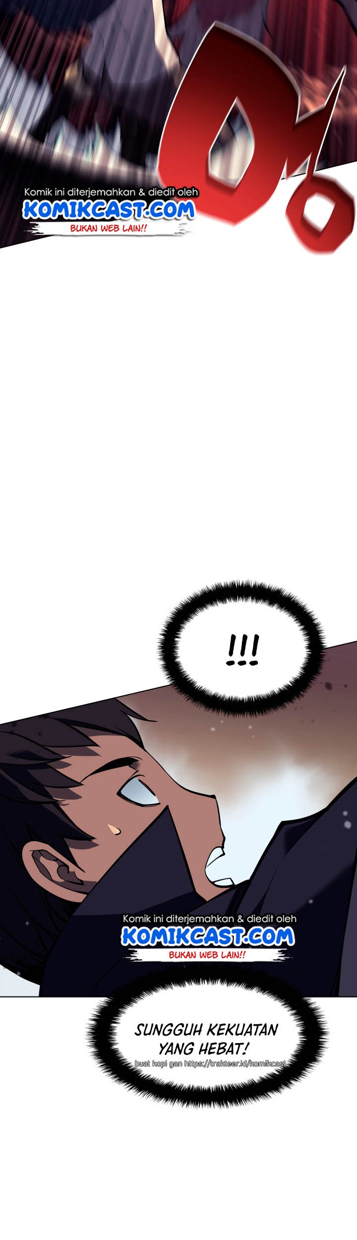 Overgeared Chapter 62 - halaman 57