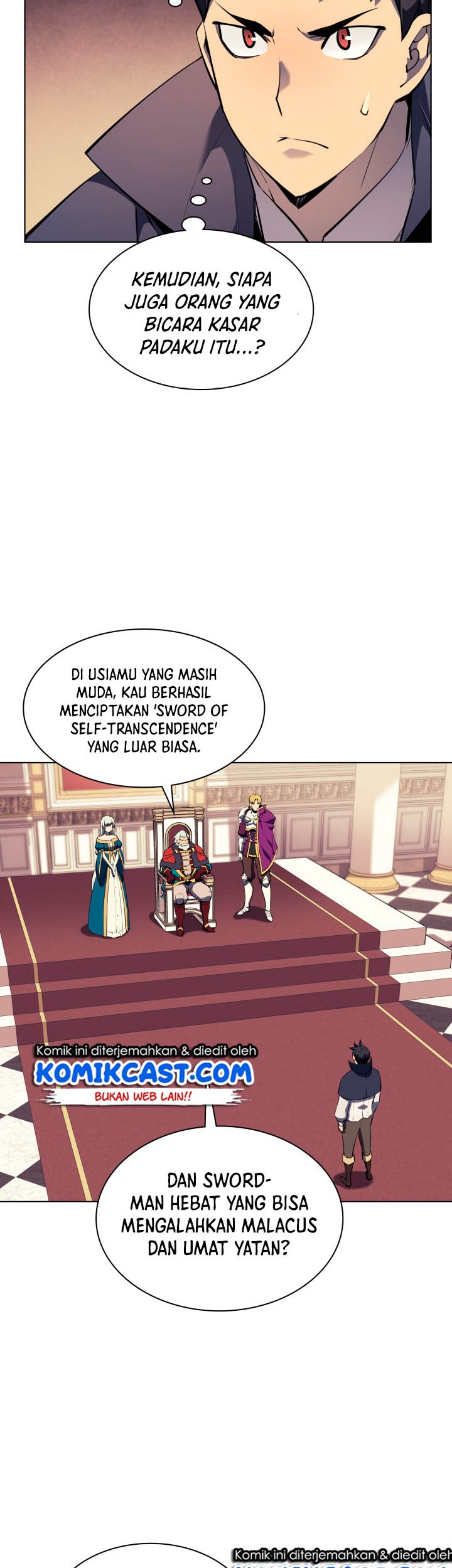 Overgeared Chapter 62 - halaman 9