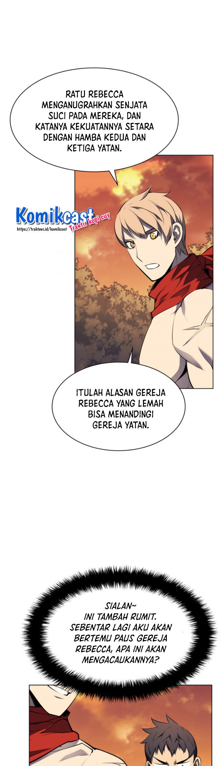Overgeared Chapter 63 - halaman 15