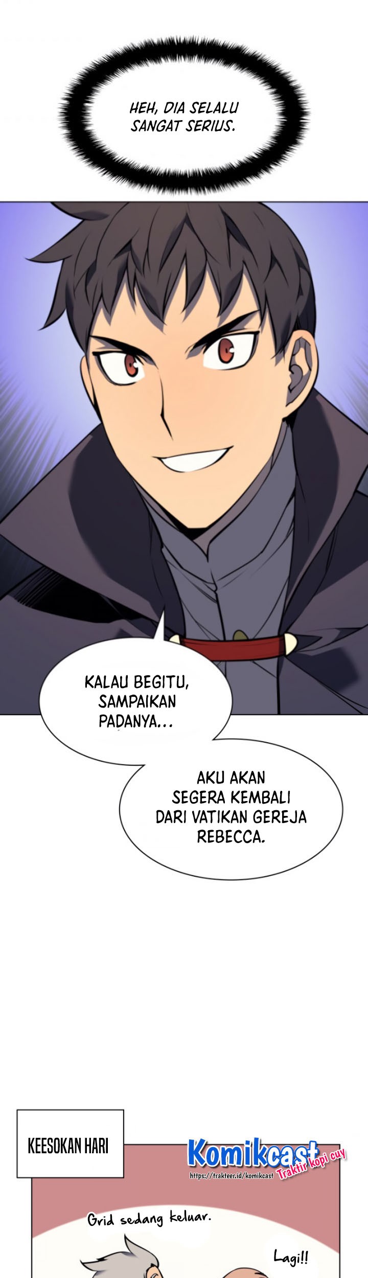 Overgeared Chapter 63 - halaman 17