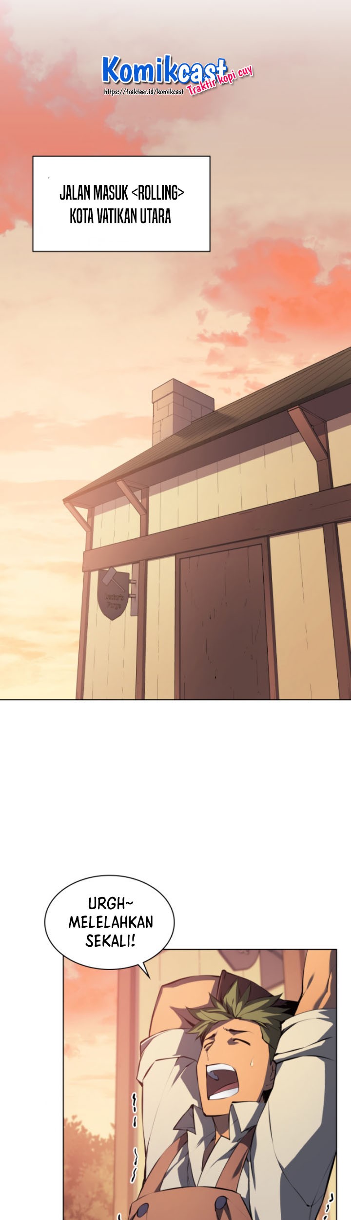 Overgeared Chapter 63 - halaman 19