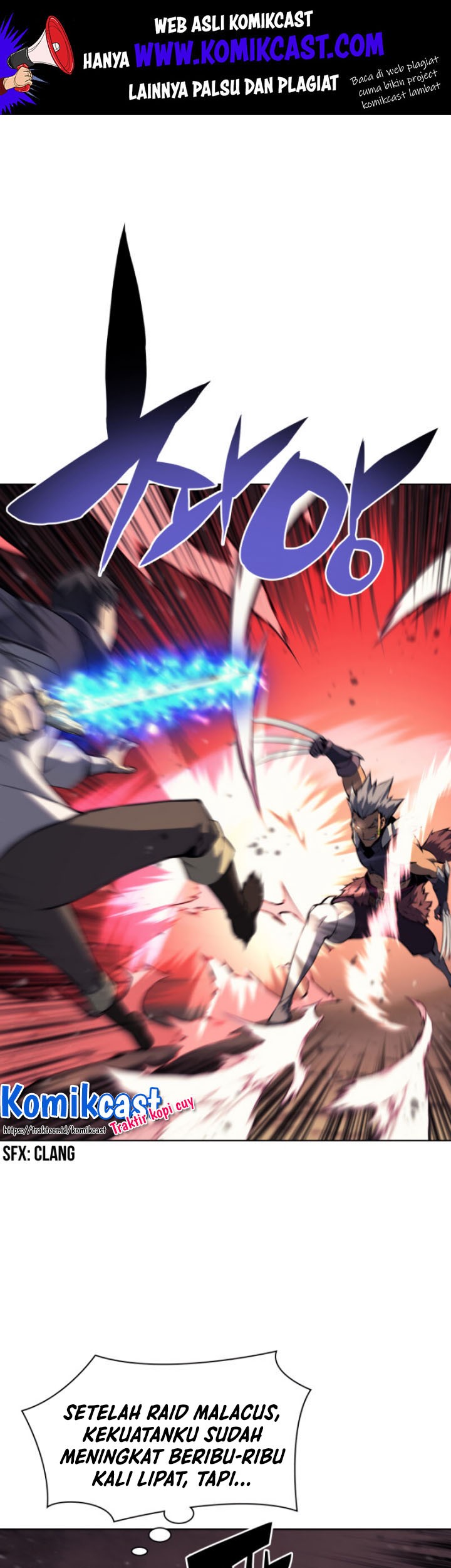 Overgeared Chapter 63 - halaman 2