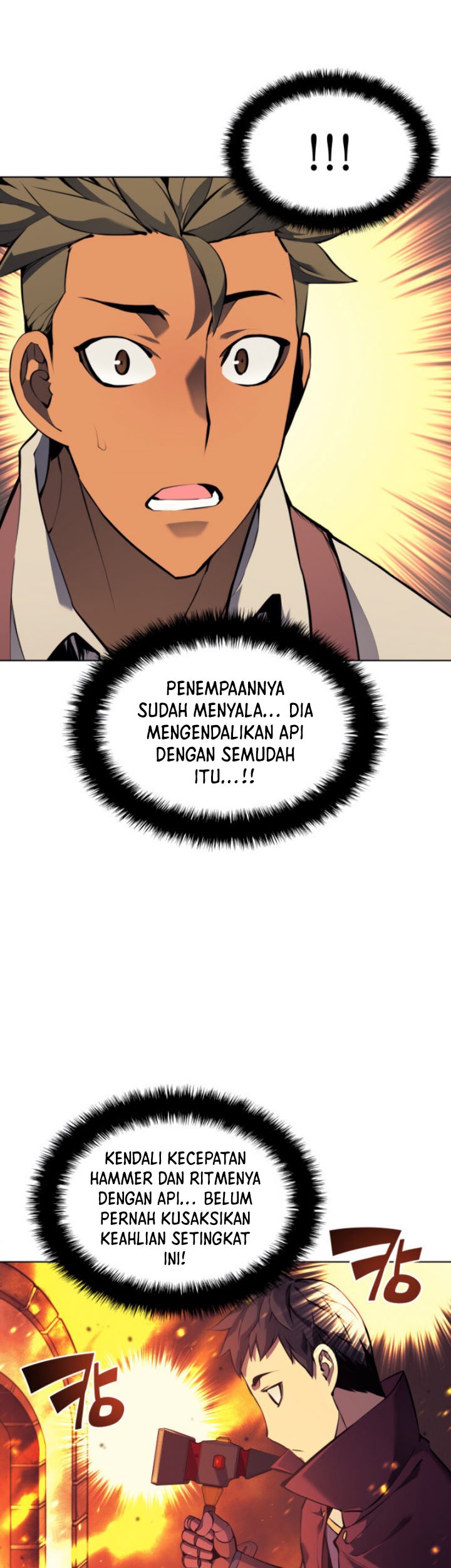 Overgeared Chapter 63 - halaman 26
