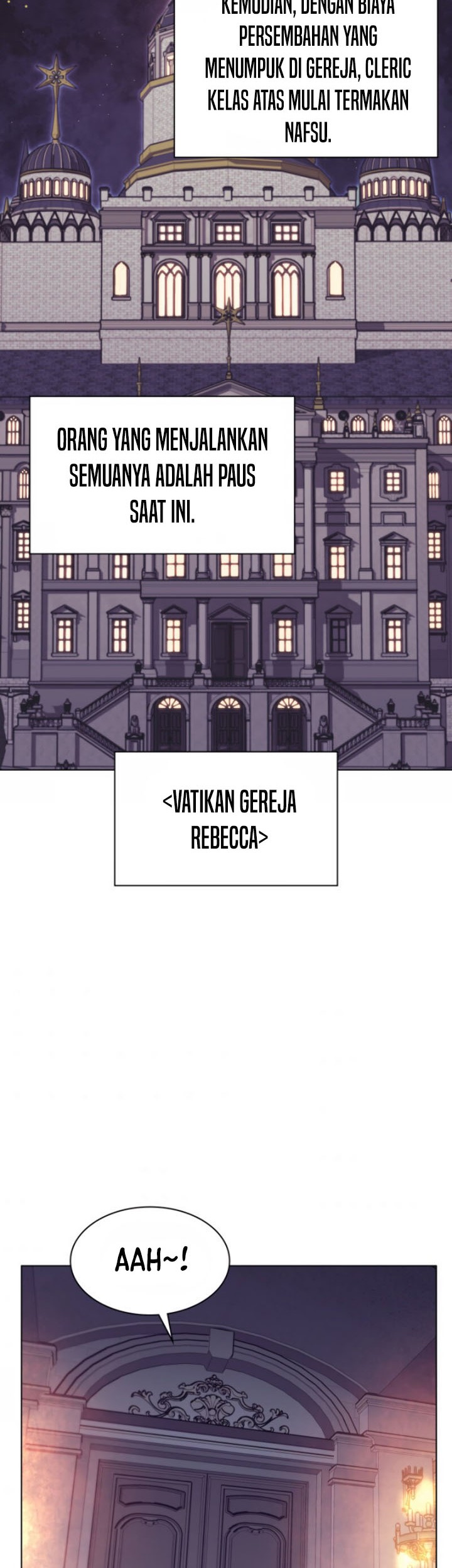 Overgeared Chapter 63 - halaman 37