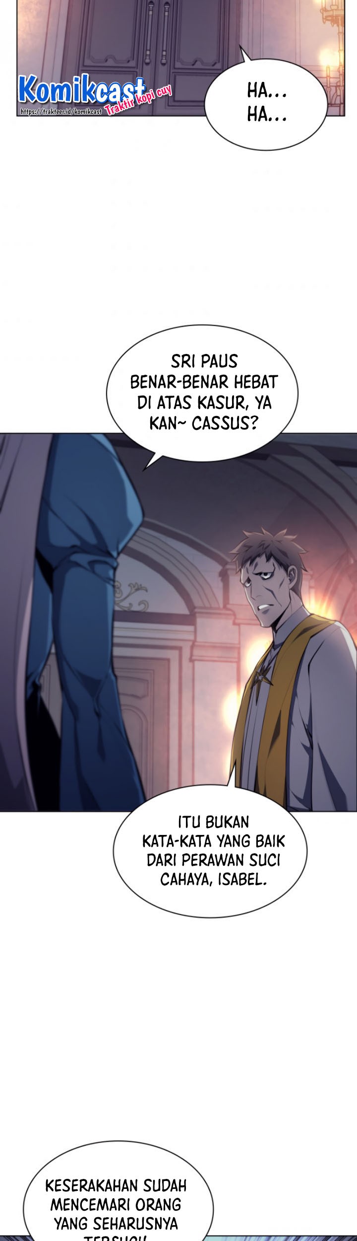Overgeared Chapter 63 - halaman 38