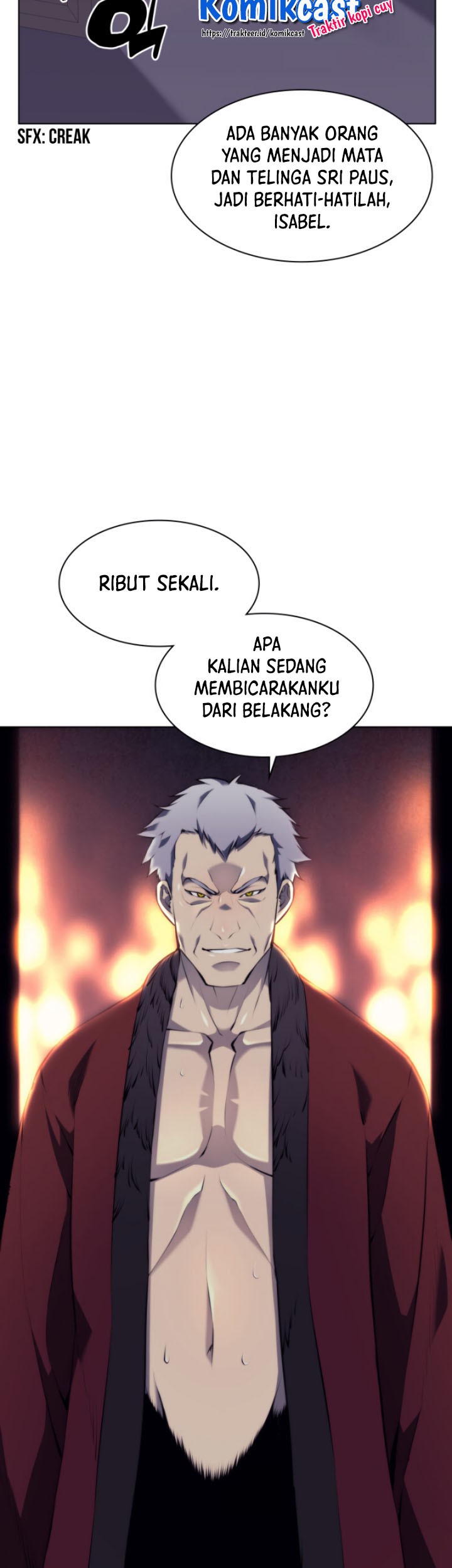 Overgeared Chapter 63 - halaman 40