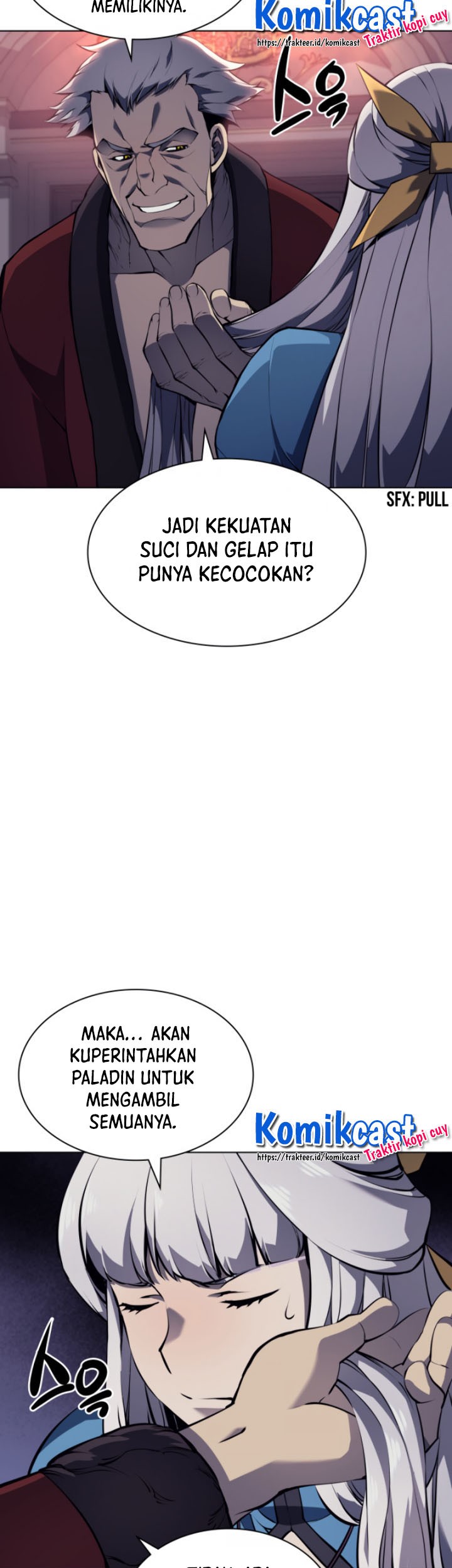 Overgeared Chapter 63 - halaman 44