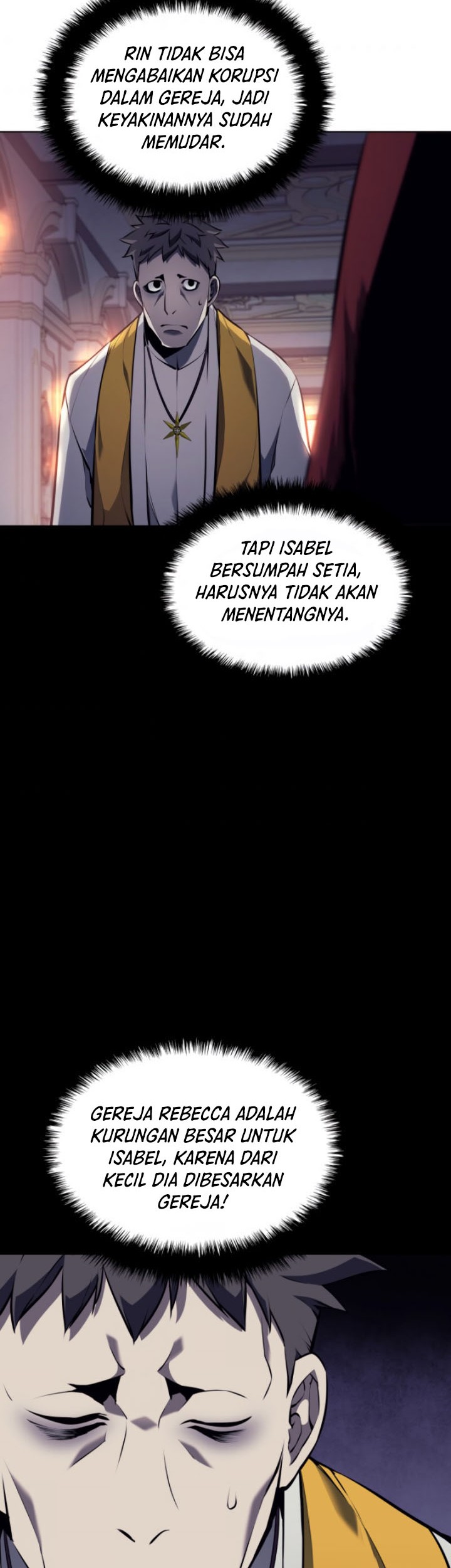 Overgeared Chapter 63 - halaman 50