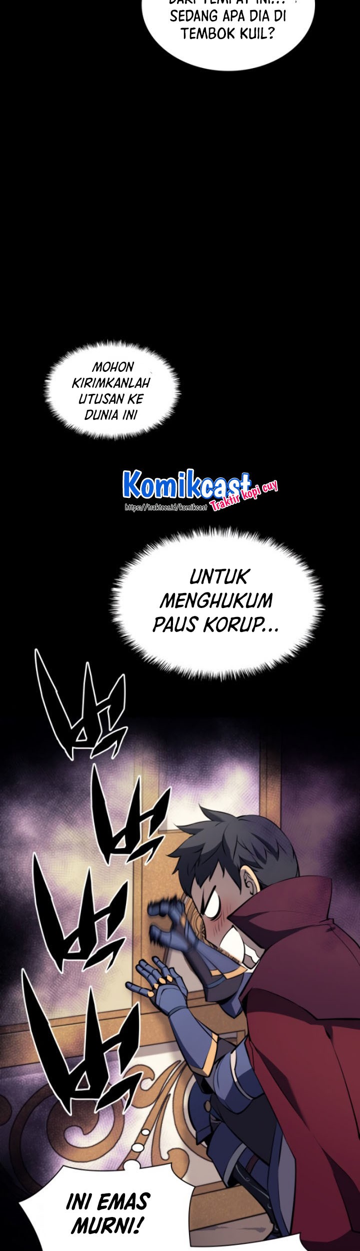 Overgeared Chapter 63 - halaman 53