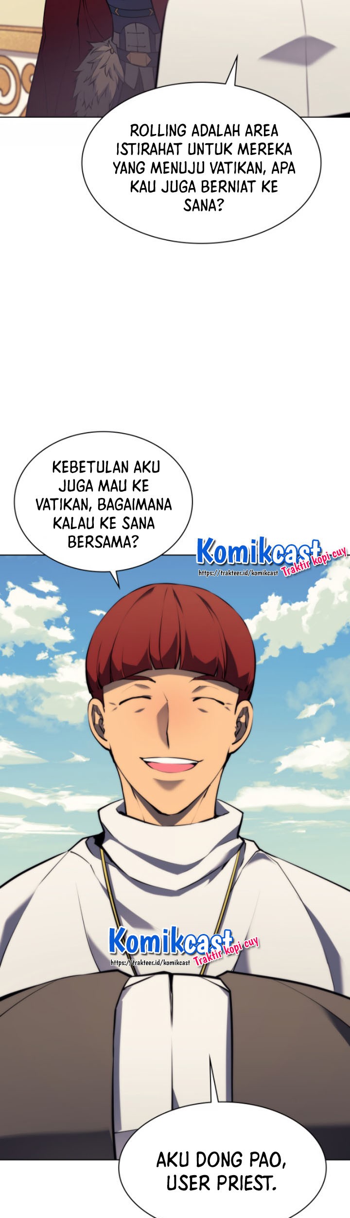 Overgeared Chapter 63 - halaman 55