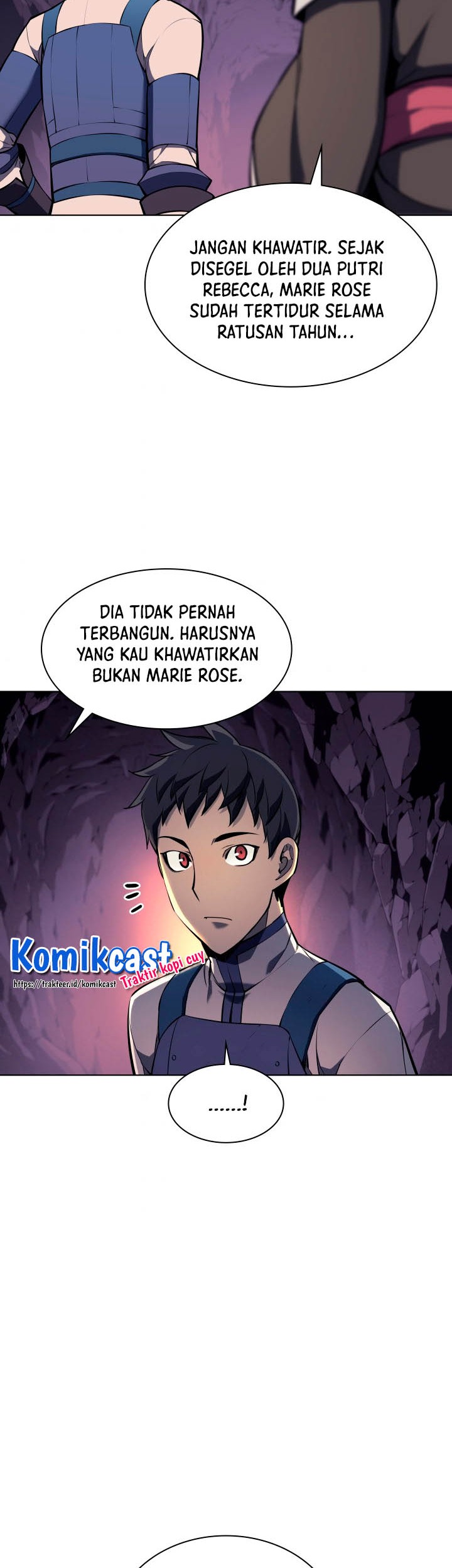 Overgeared Chapter 64 - halaman 18