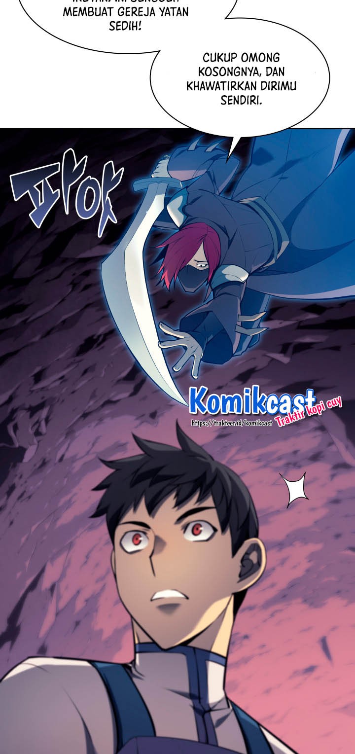 Overgeared Chapter 64 - halaman 25