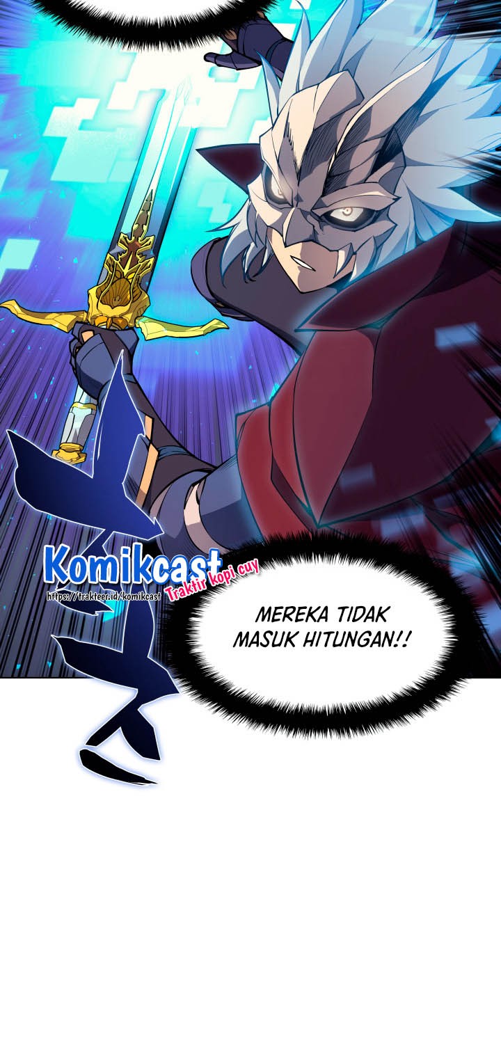 Overgeared Chapter 64 - halaman 28