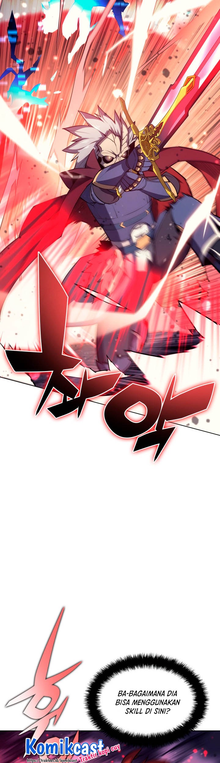 Overgeared Chapter 64 - halaman 42