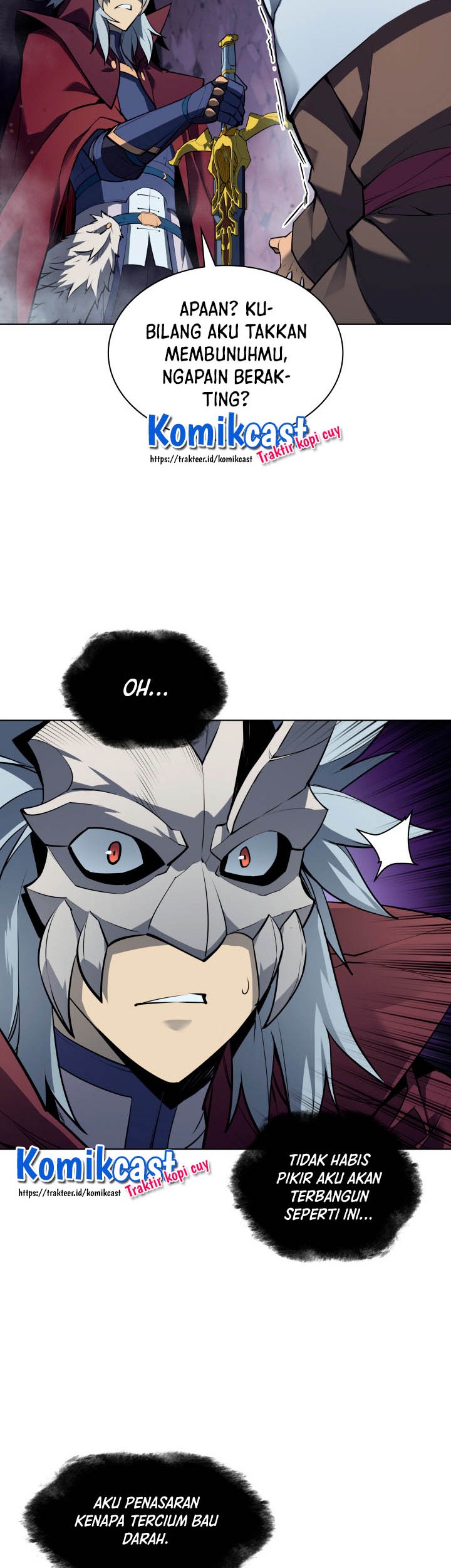 Overgeared Chapter 64 - halaman 48