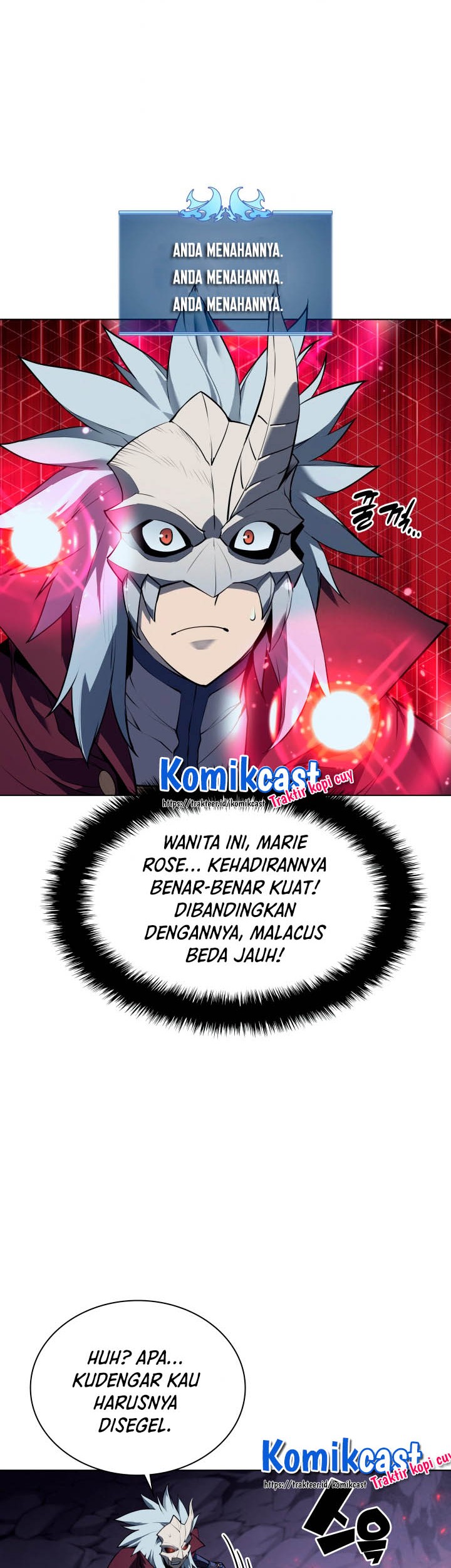 Overgeared Chapter 64 - halaman 51