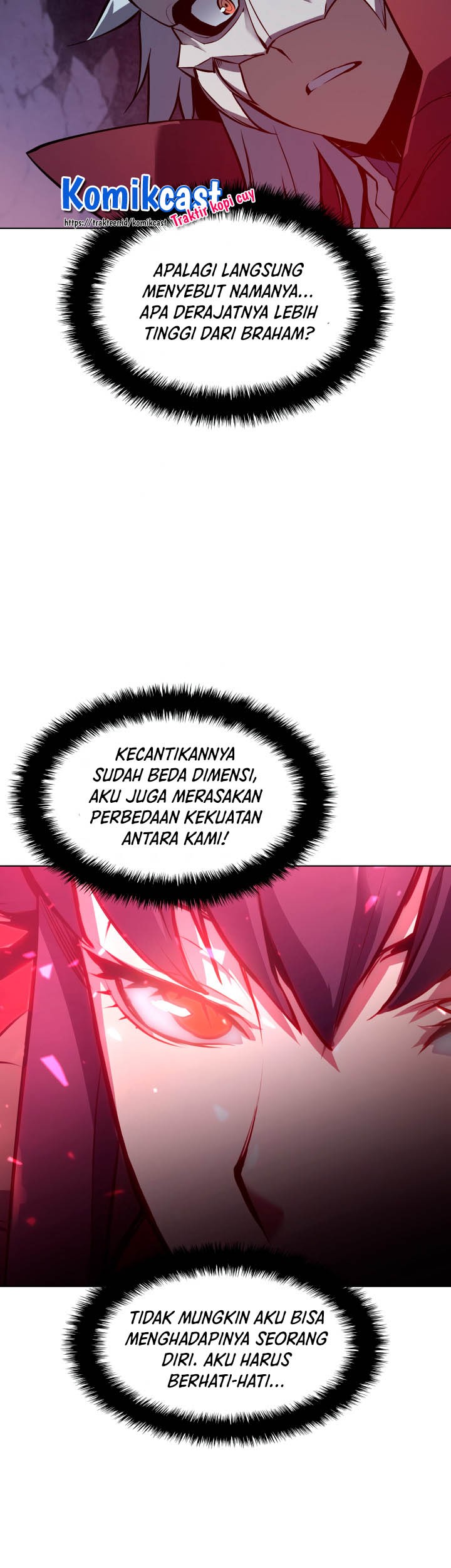 Overgeared Chapter 64 - halaman 56