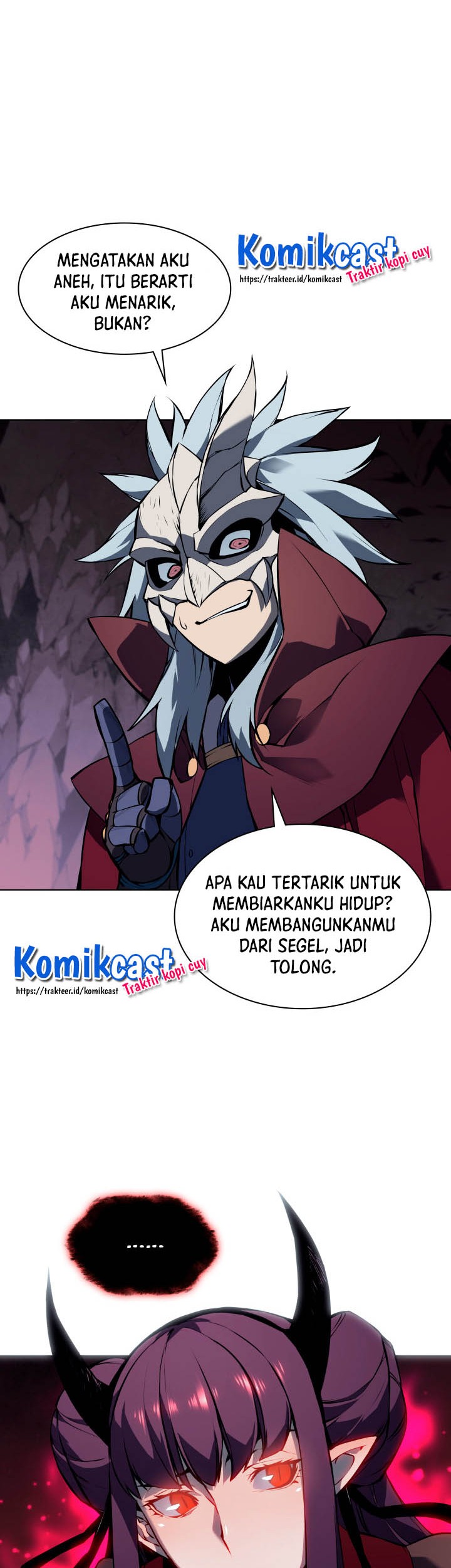 Overgeared Chapter 64 - halaman 57