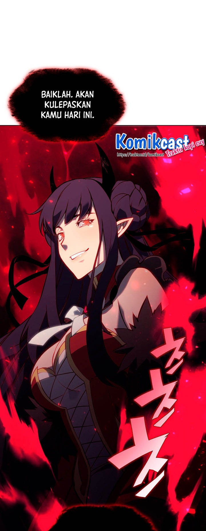 Overgeared Chapter 64 - halaman 60