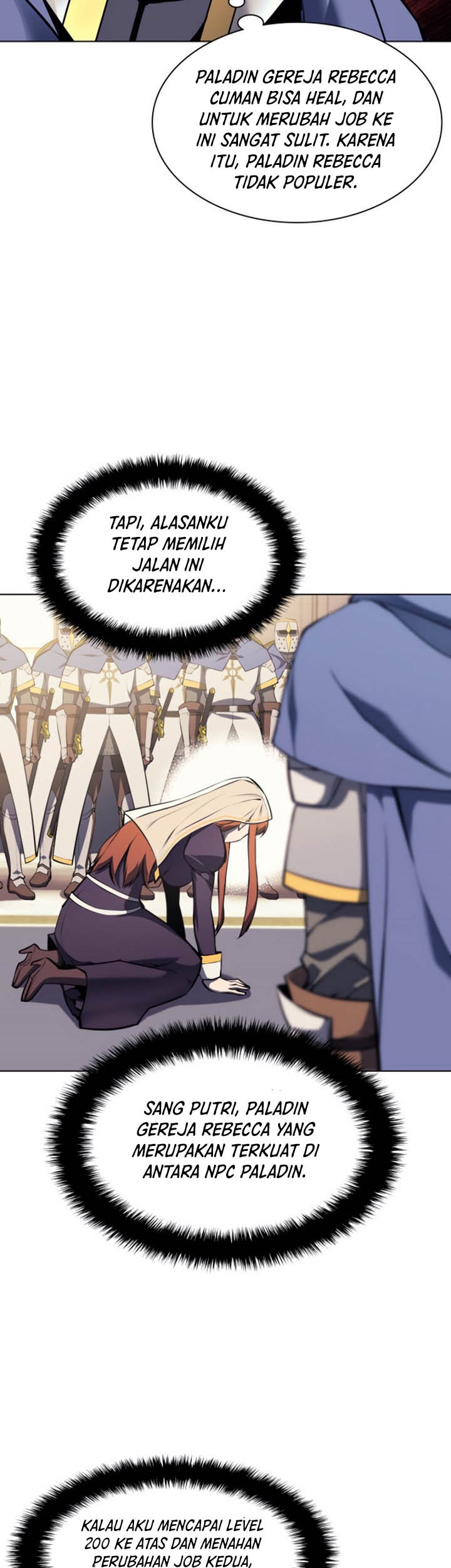 Overgeared Chapter 65 - halaman 11