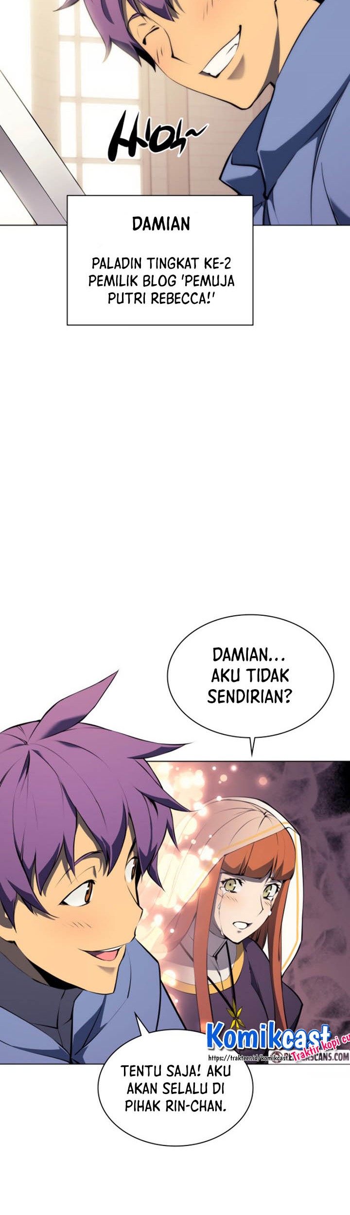 Overgeared Chapter 65 - halaman 16