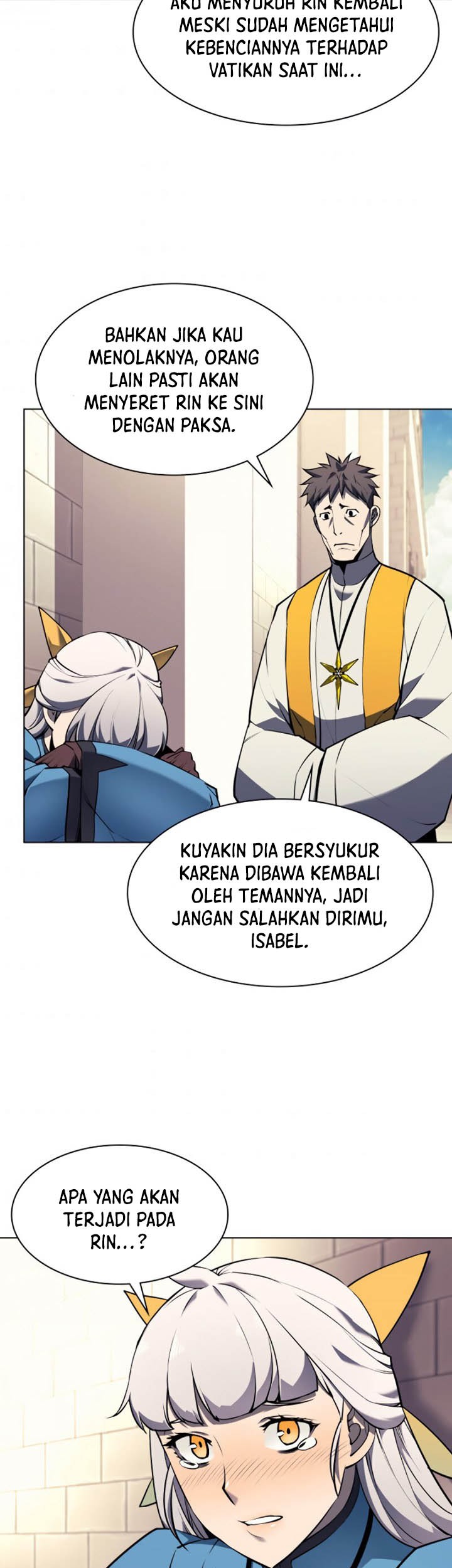 Overgeared Chapter 65 - halaman 26