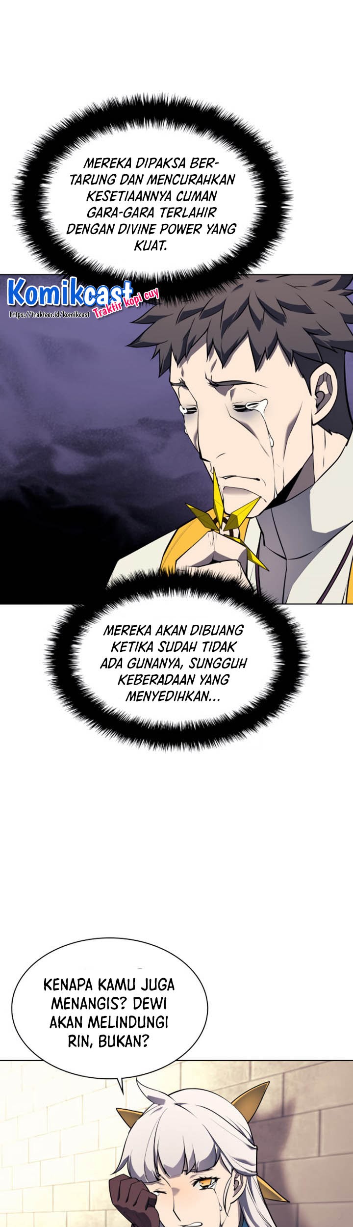 Overgeared Chapter 65 - halaman 28