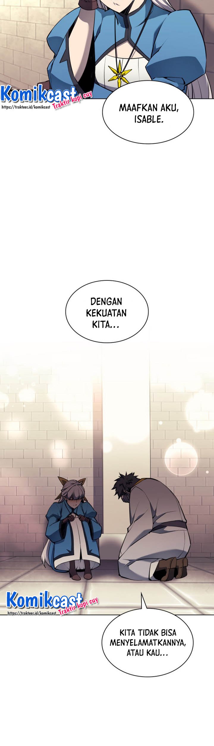 Overgeared Chapter 65 - halaman 29