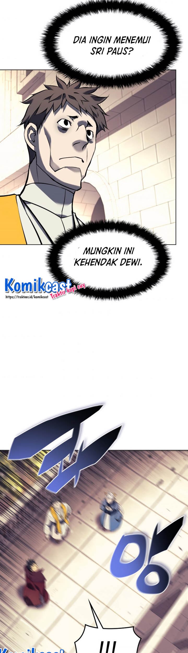 Overgeared Chapter 65 - halaman 38