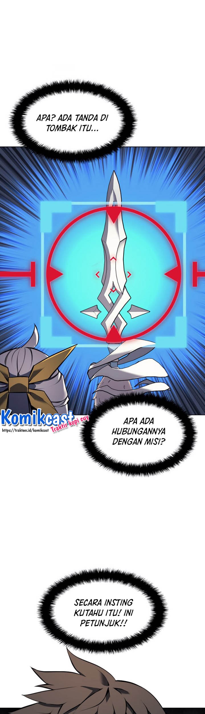 Overgeared Chapter 65 - halaman 49