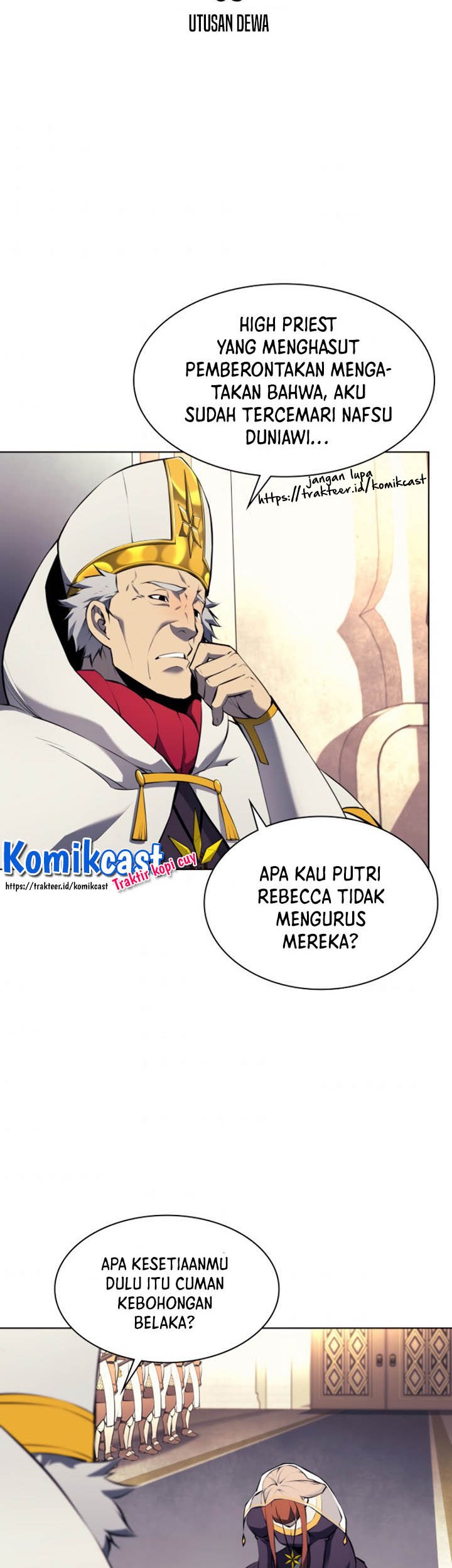 Overgeared Chapter 65 - halaman 5