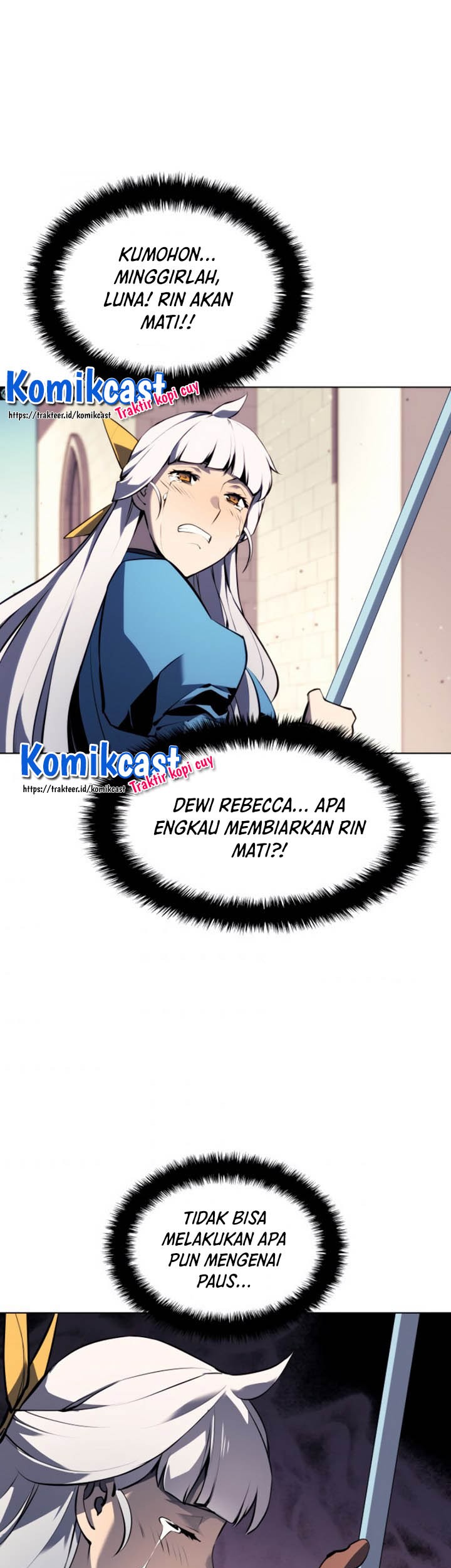 Overgeared Chapter 65 - halaman 51
