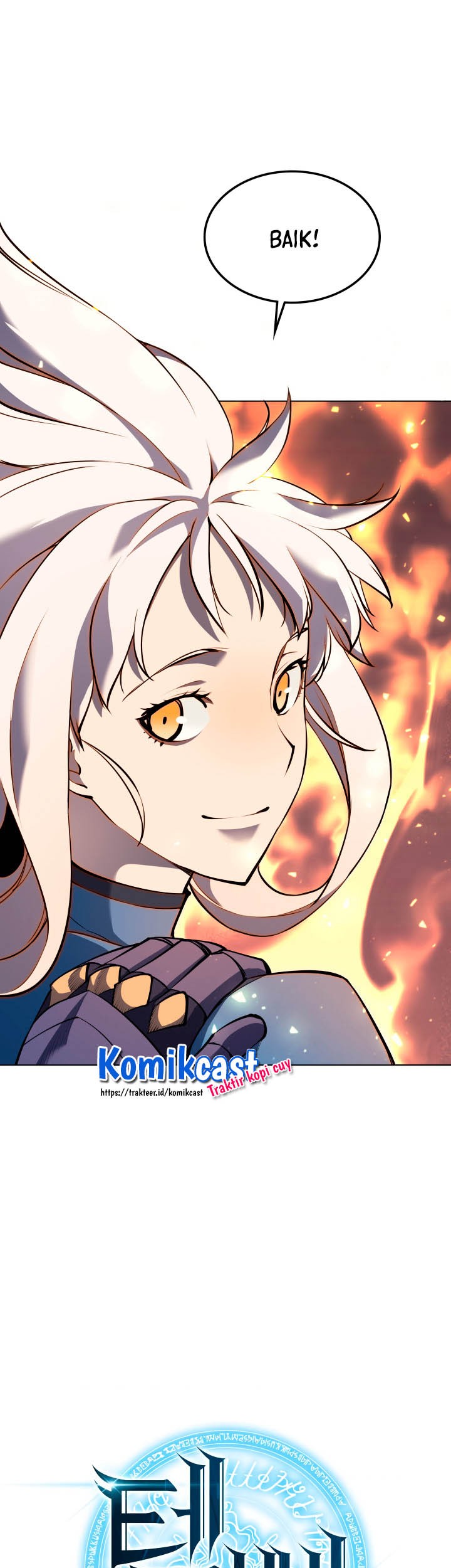 Overgeared Chapter 66 - halaman 19