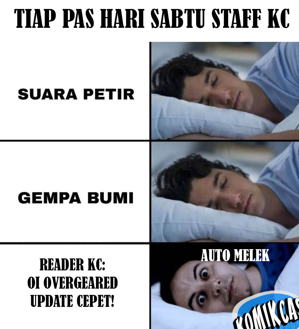 Overgeared Chapter 66 - halaman 2