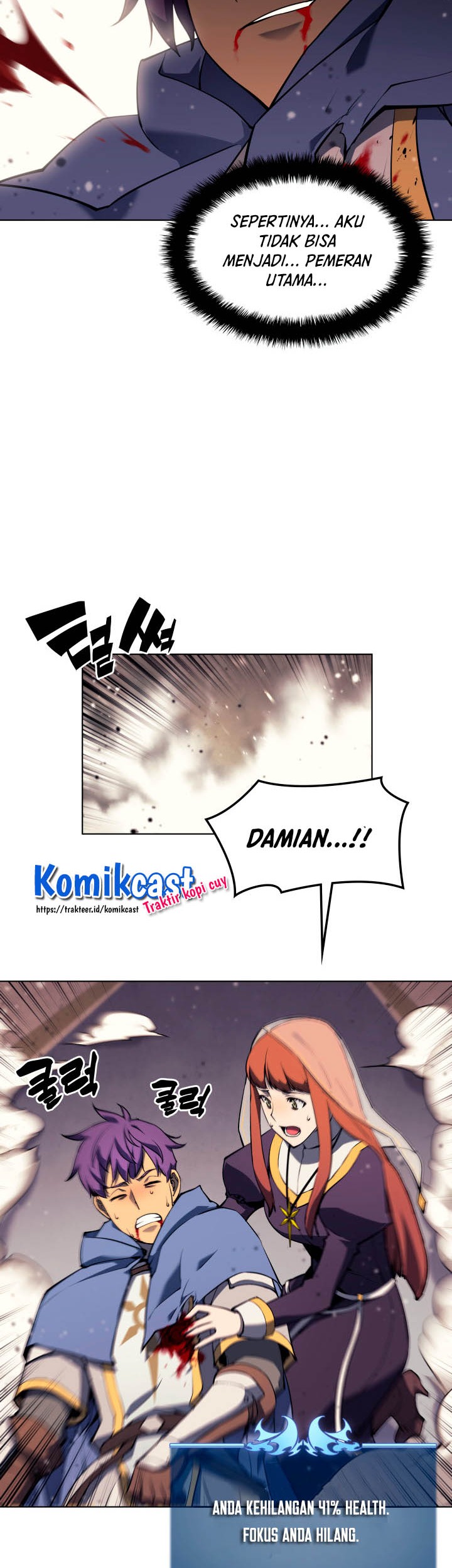 Overgeared Chapter 66 - halaman 23