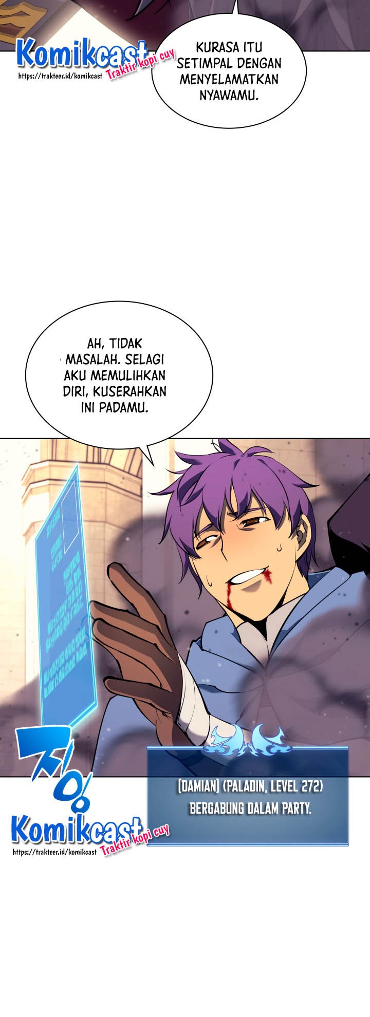 Overgeared Chapter 66 - halaman 30