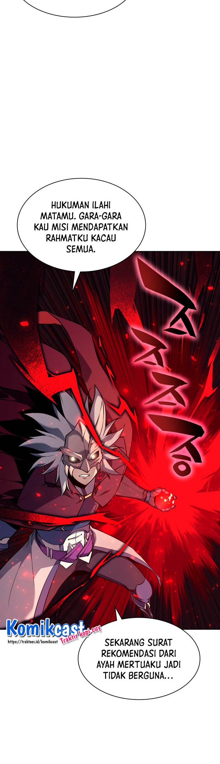 Overgeared Chapter 66 - halaman 32