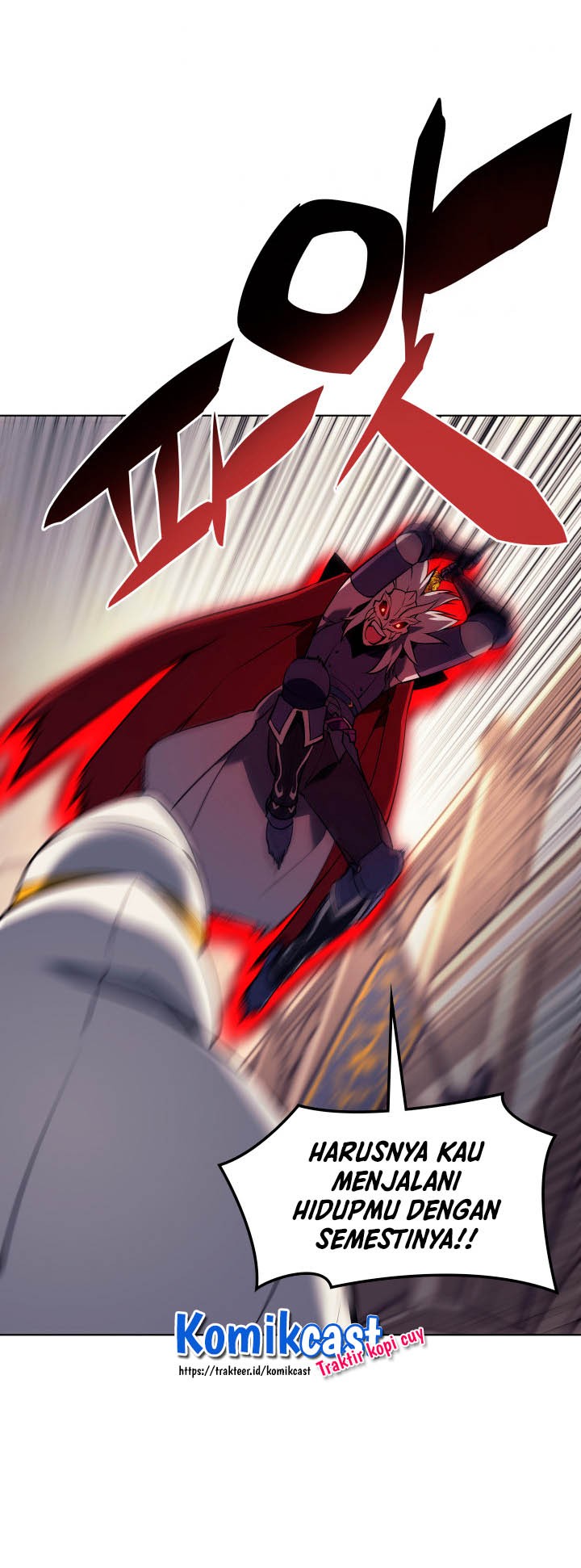 Overgeared Chapter 66 - halaman 33