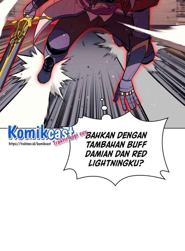 Overgeared Chapter 66 - halaman 36