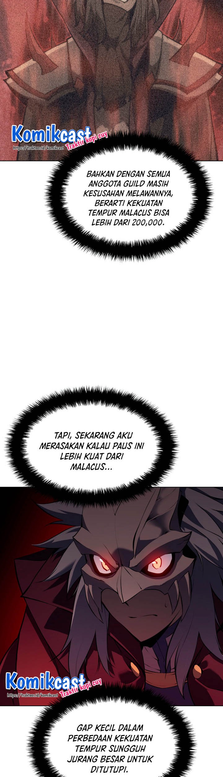 Overgeared Chapter 66 - halaman 38