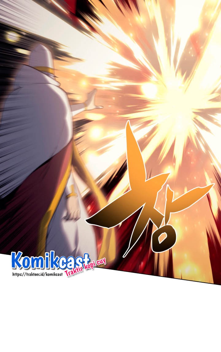 Overgeared Chapter 66 - halaman 42