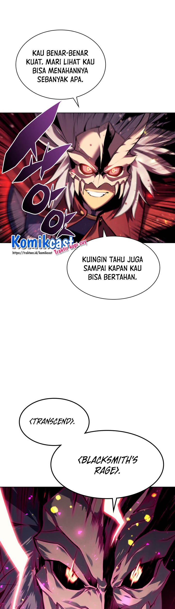 Overgeared Chapter 66 - halaman 43