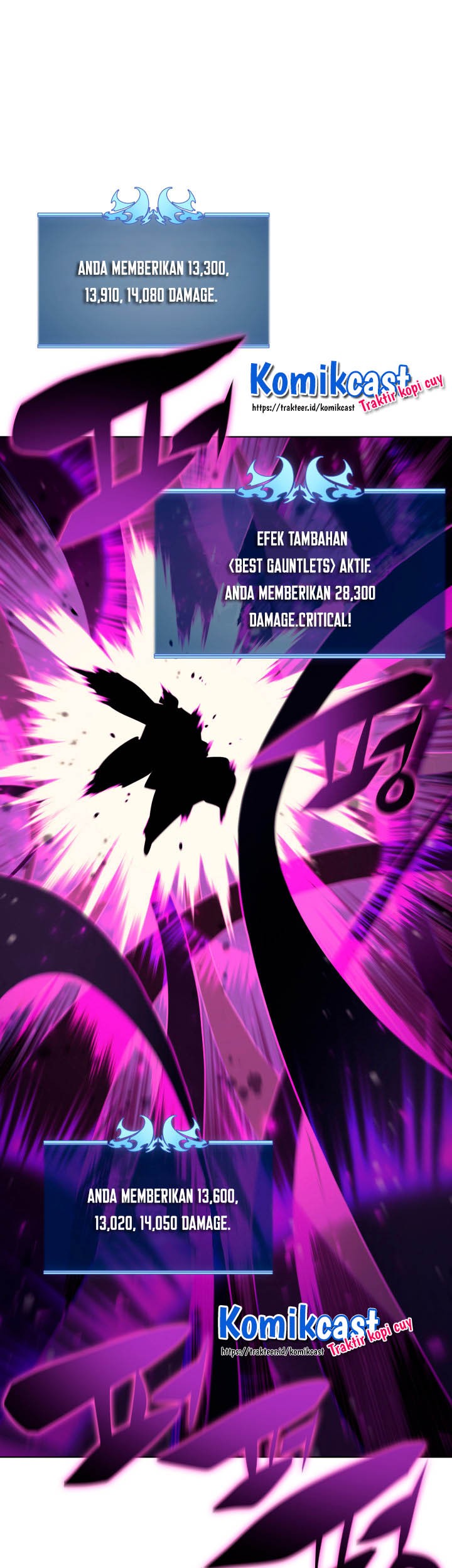 Overgeared Chapter 66 - halaman 49