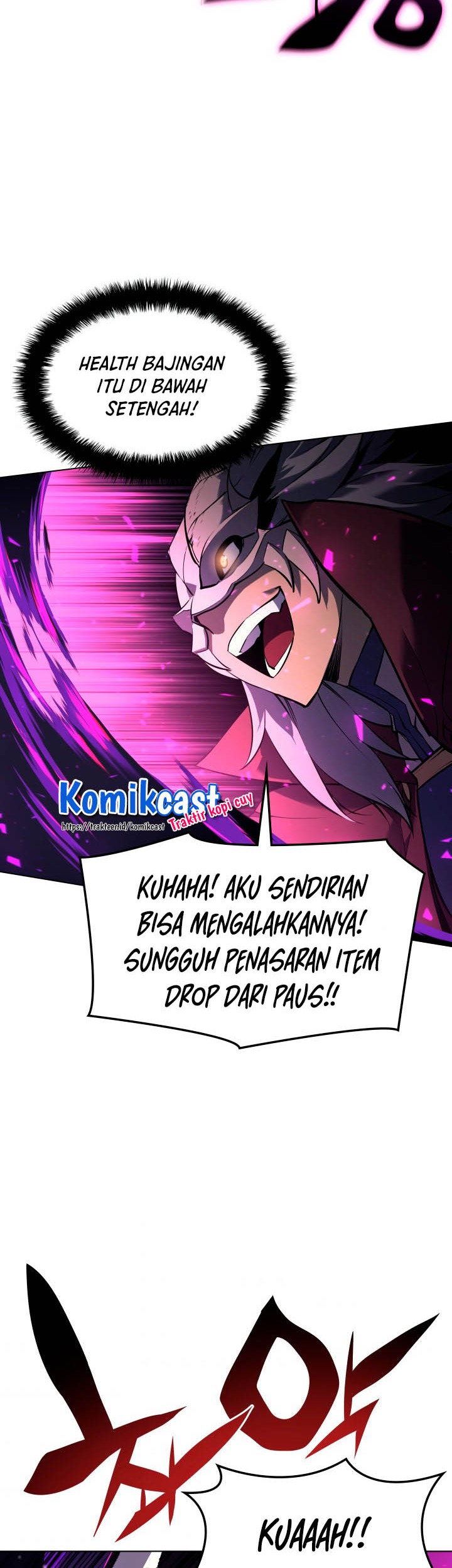 Overgeared Chapter 66 - halaman 50