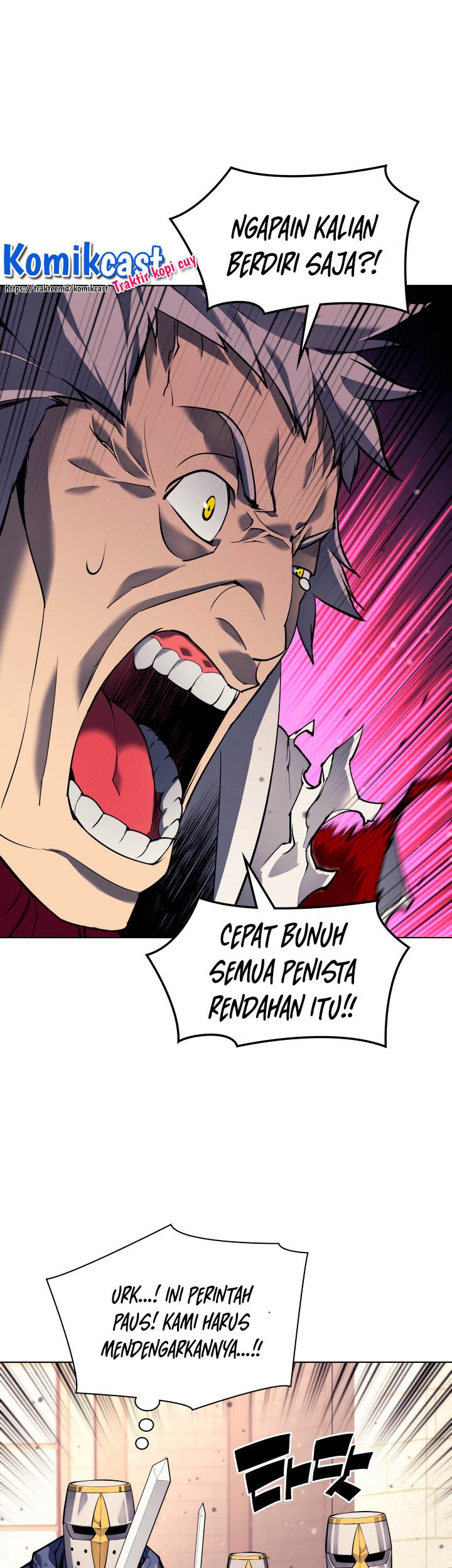 Overgeared Chapter 66 - halaman 52
